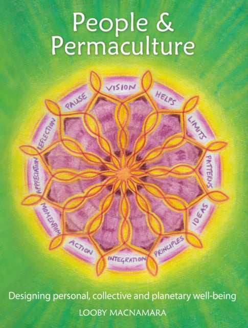 People & Permaculture: Designing personal, collective and planetary well-being