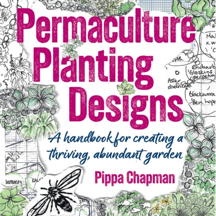 Permaculture Planting Designs