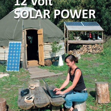 Do It Yourself 12 Volt Solar Power