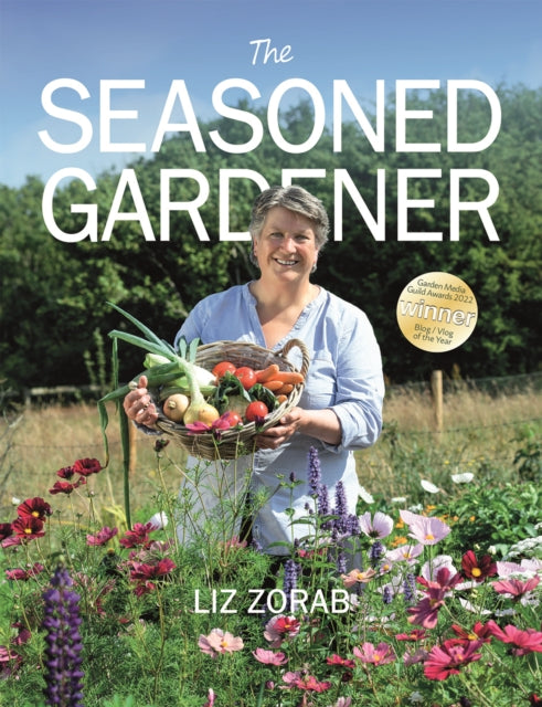 The Seasoned Gardener: Exploring the Rhythm of the Gardening Year