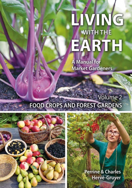 Living with the Earth Volume 2