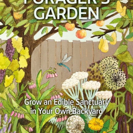 The Forager's Garden