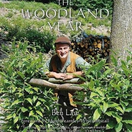 The Woodland Year