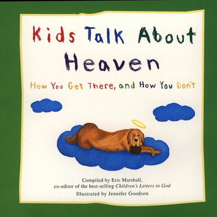 Kids Talk About Heaven