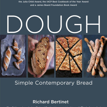 Dough: Simple Contemporary Bread