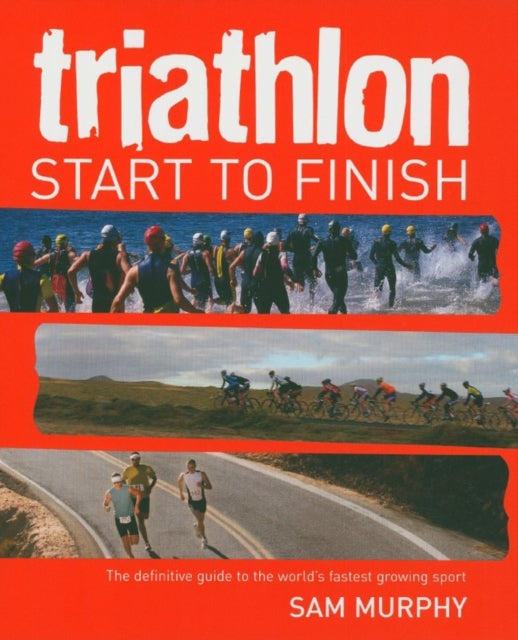 Triathlon Start to Finish