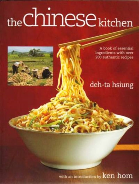 CHINESE KITCHEN