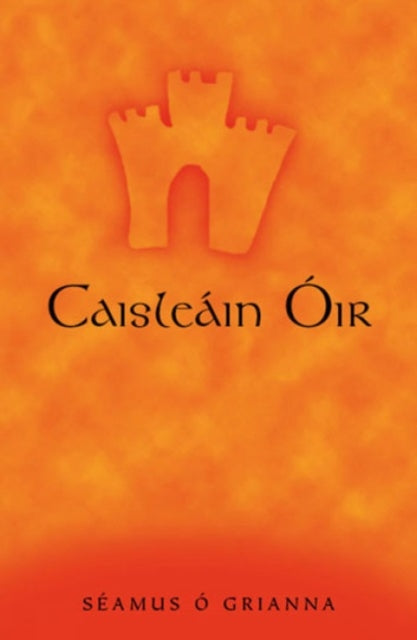 Caisleáin Óir