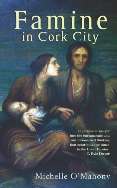 Famine in Cork City