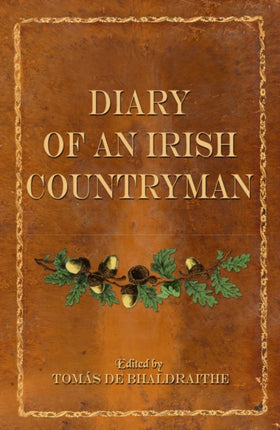 Diary Of An Irish Countryman