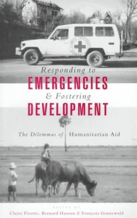 Responding to Emergencies and Fostering