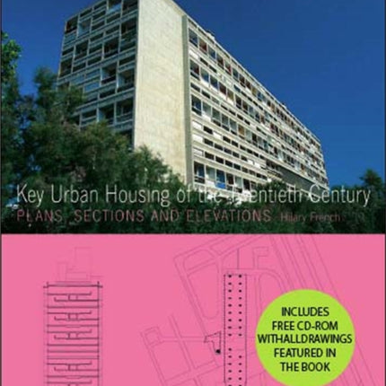 Key Urban Housing of the Twentieth Century