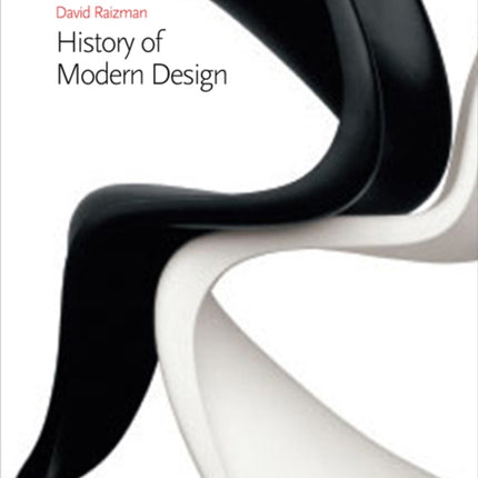 History of Modern Design, 2nd edition