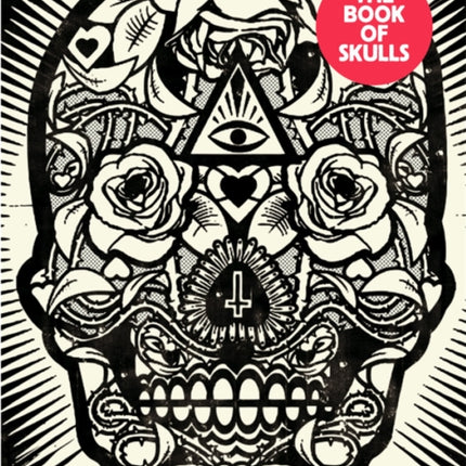 The Book of Skulls