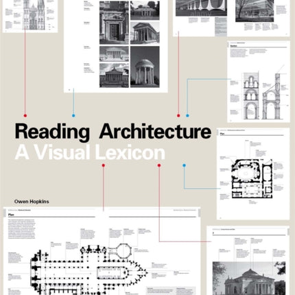 Reading Architecture: A Visual Lexicon