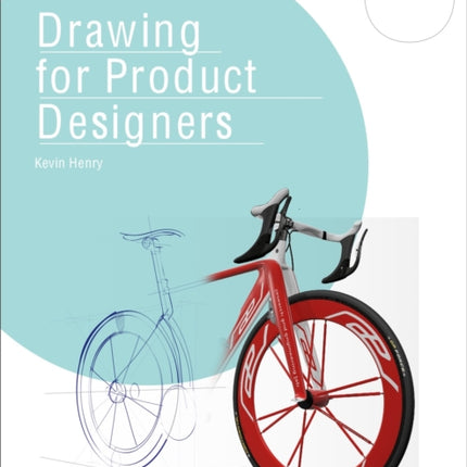 Drawing for Product Designers