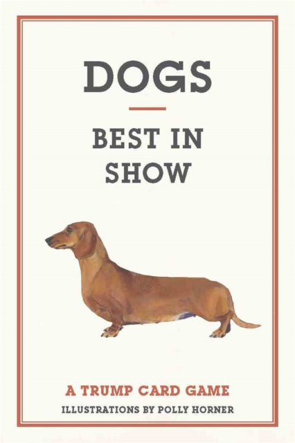 Dogs: Best in Show