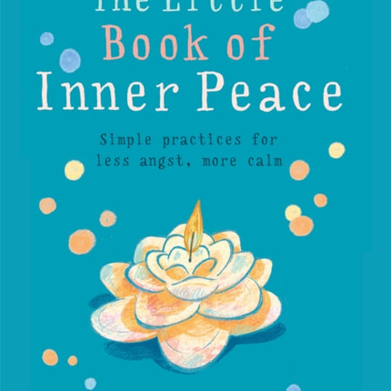 The Little Book of Inner Peace