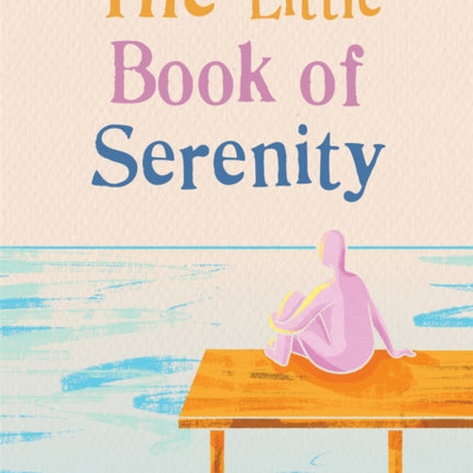 The Little Book of Serenity