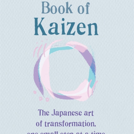 The Little Book of Kaizen