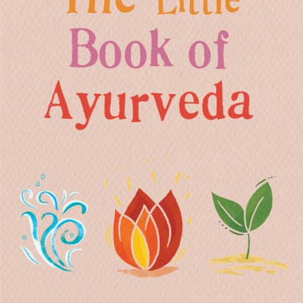 The Little Book of Ayurveda