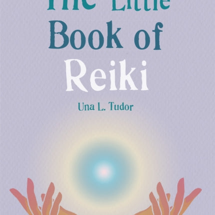 The Little Book of Reiki