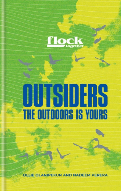 Flock Together Outsiders