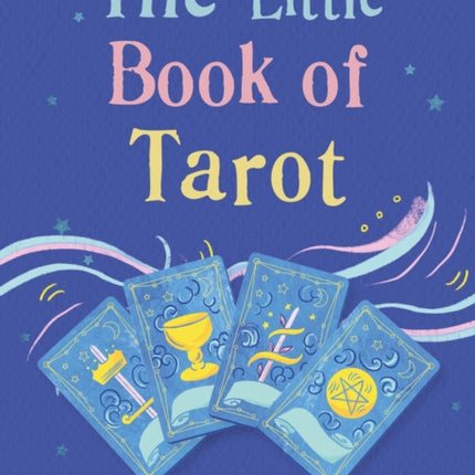 The Little Book of Tarot