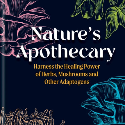 Natures Apothecary