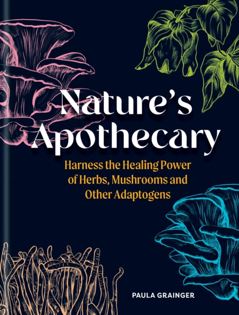 Natures Apothecary