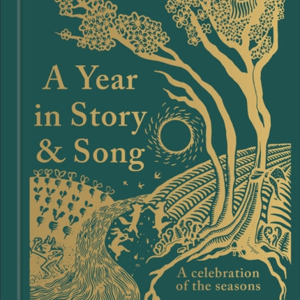 A Year in Story and Song