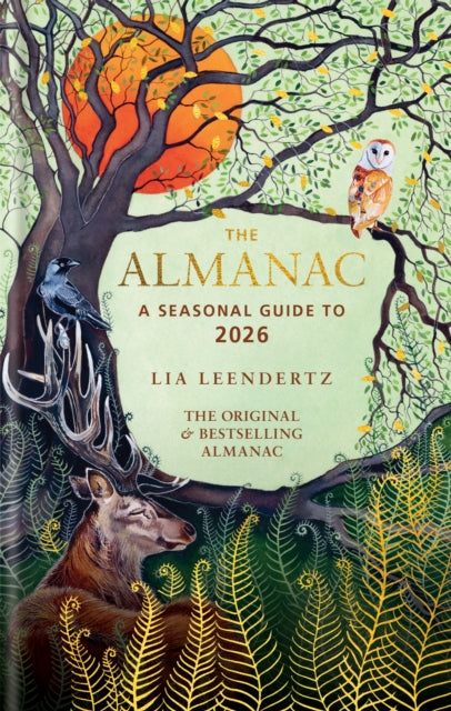The Almanac 2026