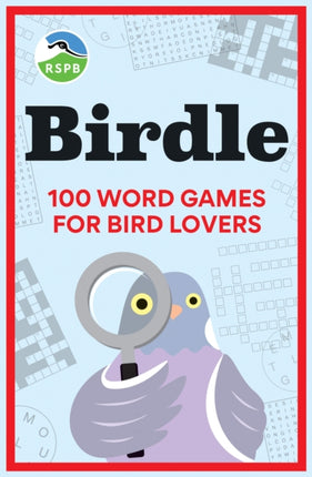 BIRDLE