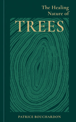The Healing Nature of Trees