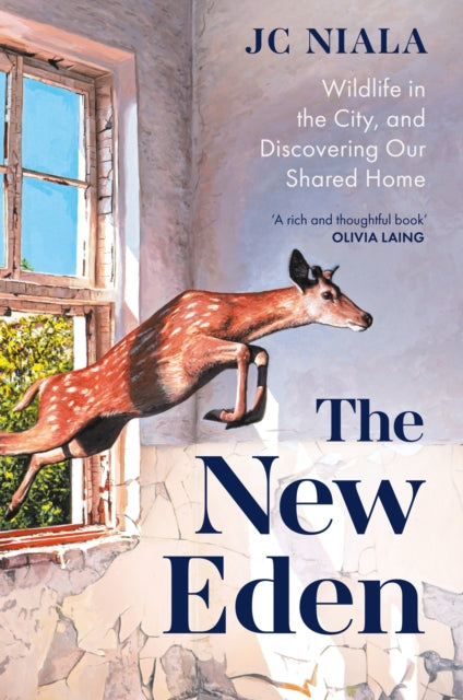 The New Eden