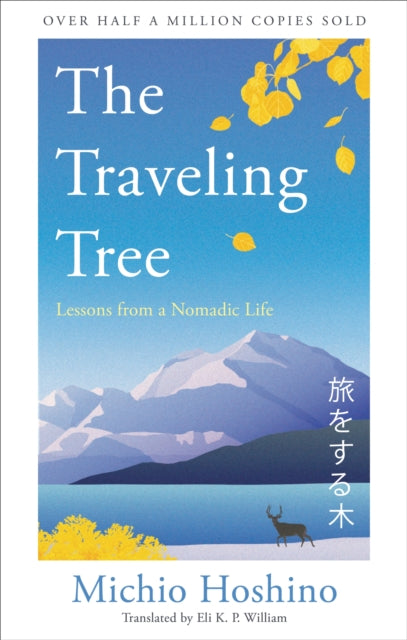 The Travelling Tree