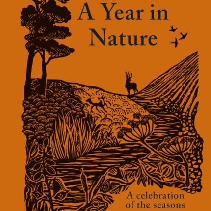 A Year in Nature