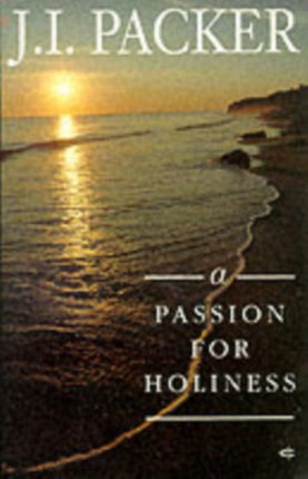 A Passion for Holiness