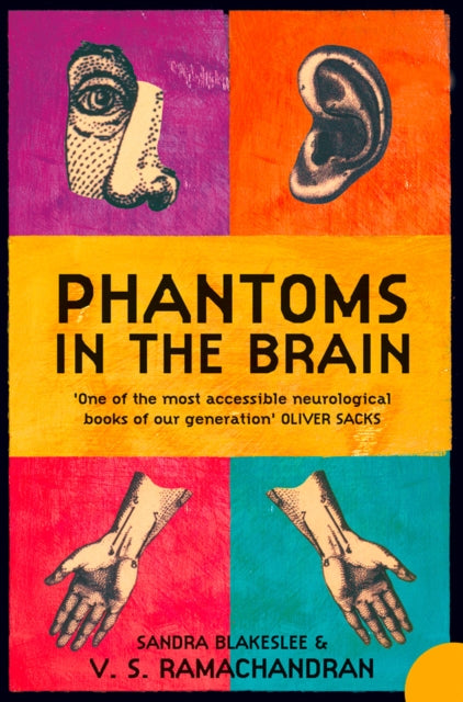 Phantoms in the Brain: Human Nature and the Architecture of the Mind