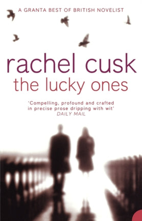 The Lucky Ones