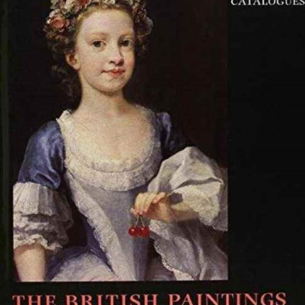 The British Paintings