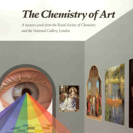 The Chemistry of Art