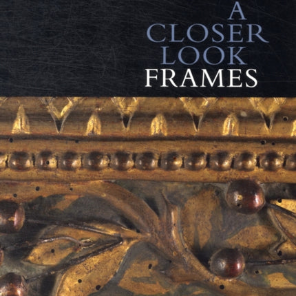 A Closer Look: Frames