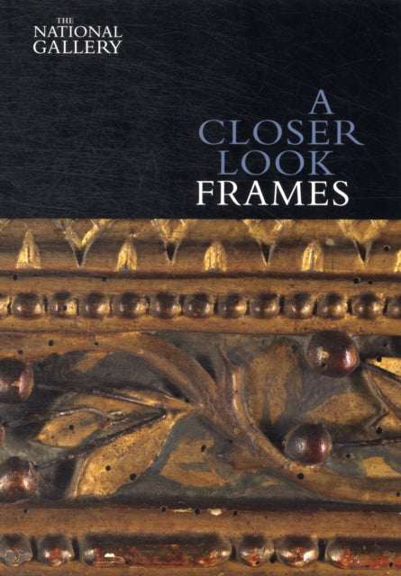 A Closer Look: Frames