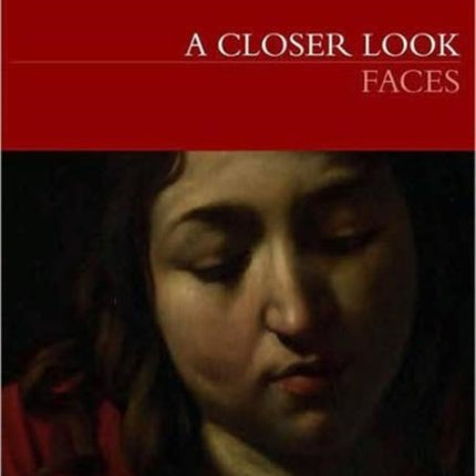 A Closer Look: Faces