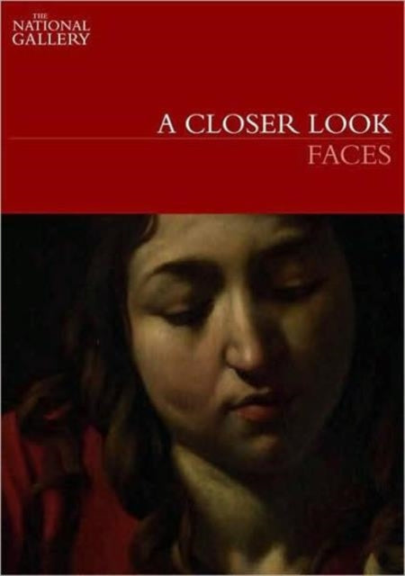 A Closer Look: Faces