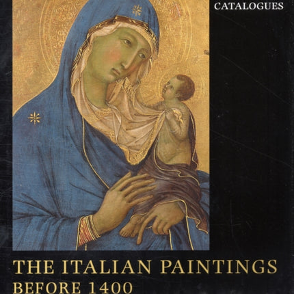 The Italian Paintings Before 1400