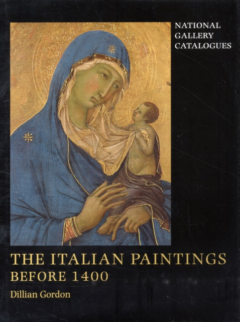 The Italian Paintings Before 1400