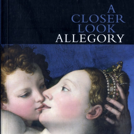 A Closer Look: Allegory