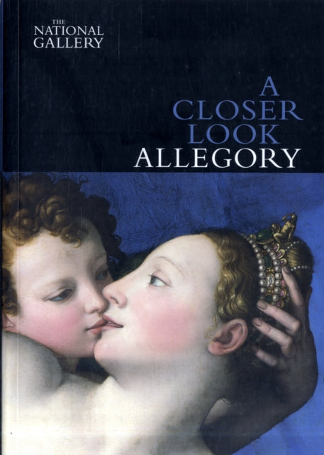 A Closer Look: Allegory